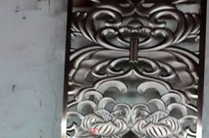 池州青阳县金属/铝/铜板样品